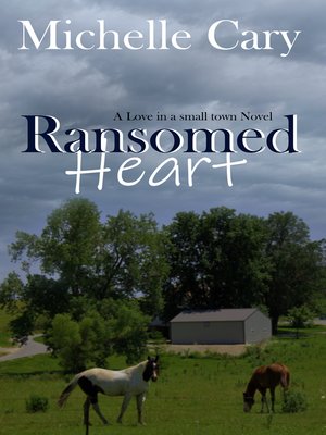 cover image of Ransomed Heart